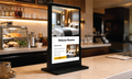 Desktop Stand Digital Signage Series