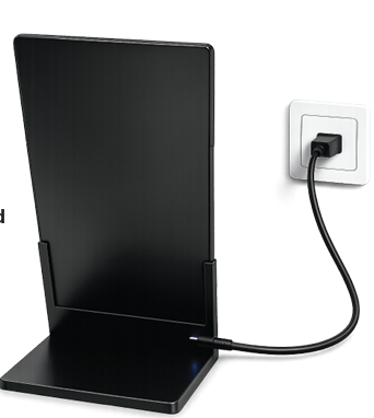 Desktop Stand Digital Signage Series