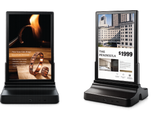 Detachable Digital Signage Series