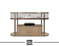 Highend front showcase DG-A014