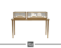 Highend front showcase DG-A005